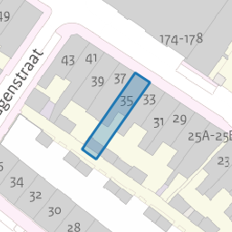 Perceel AMR01-E-2326