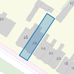 Perceel AMR01-E-2358