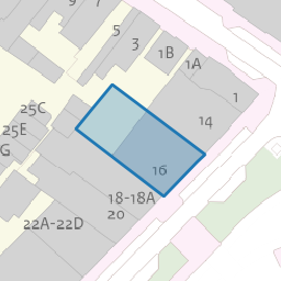 Perceel AMR01-E-2416