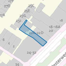 Perceel AMR01-E-2420