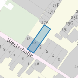 Perceel AMR01-E-2426