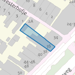 Perceel AMR01-E-2451