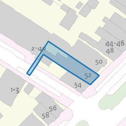 Perceel AMR01-E-2457