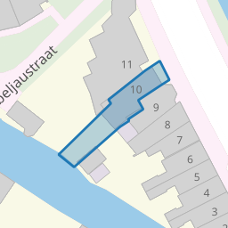 Perceel AMR01-E-2481