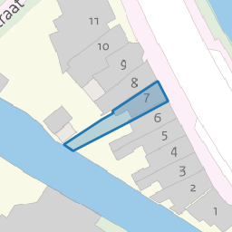 Perceel AMR01-E-2484