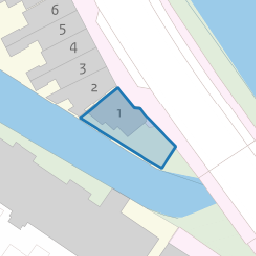 Perceel AMR01-E-2490