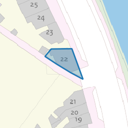 Perceel AMR01-E-2500