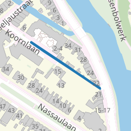 Perceel AMR01-E-2501