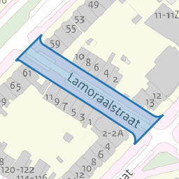 Perceel AMR01-E-2534