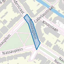 Perceel AMR01-E-2540