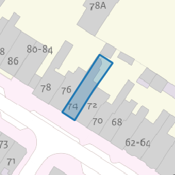 Perceel AMR01-E-2555