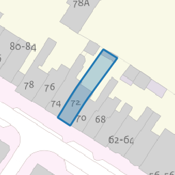 Perceel AMR01-E-2556