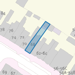 Perceel AMR01-E-2558