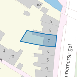 Perceel AMR01-E-2598