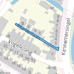 Perceel AMR01-E-2602