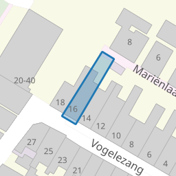 Perceel AMR01-E-2606