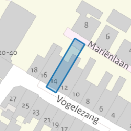 Perceel AMR01-E-2607