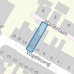 Perceel AMR01-E-2608