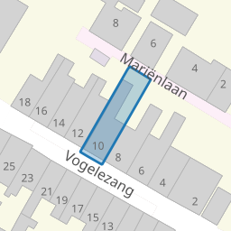 Perceel AMR01-E-2609