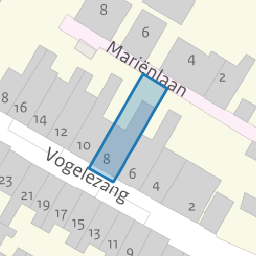 Perceel AMR01-E-2610