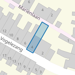 Perceel AMR01-E-2612