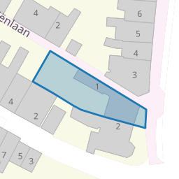 Perceel AMR01-E-2613