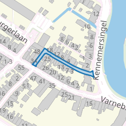 Perceel AMR01-E-2615