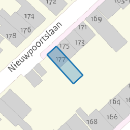 Perceel AMR01-E-2633