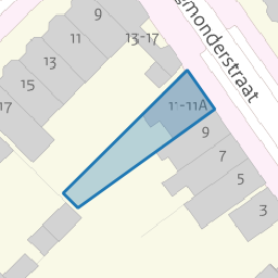 Perceel AMR01-E-2653