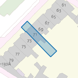 Perceel AMR01-E-2704