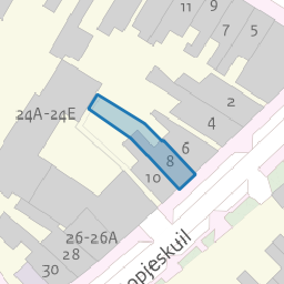 Perceel AMR01-E-2717