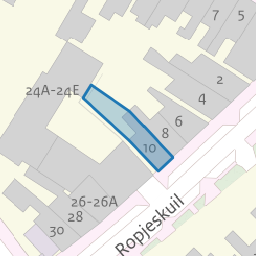 Perceel AMR01-E-2718