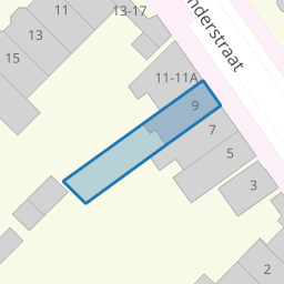 Perceel AMR01-E-2719