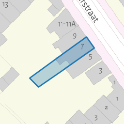 Perceel AMR01-E-2720