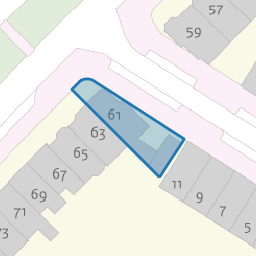 Perceel AMR01-E-2721