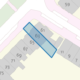 Perceel AMR01-E-2722