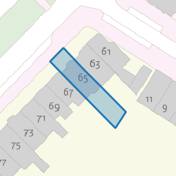 Perceel AMR01-E-2723