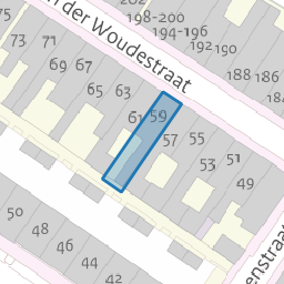 Perceel AMR01-E-2725