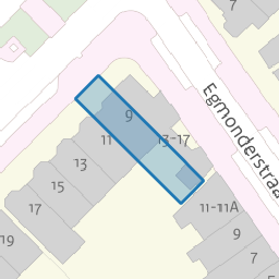 Perceel AMR01-E-2736