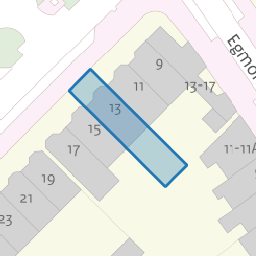 Perceel AMR01-E-2738