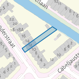 Perceel AMR01-E-2748