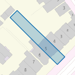 Perceel AMR01-E-2762