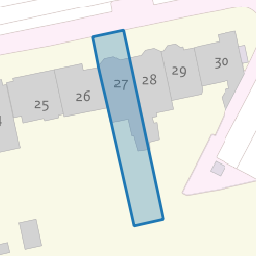 Perceel AMR01-E-2769