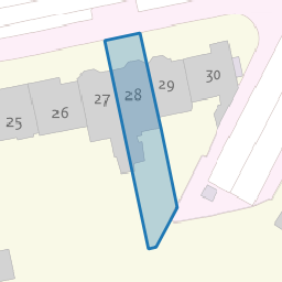 Perceel AMR01-E-2770