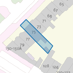 Perceel AMR01-E-2772