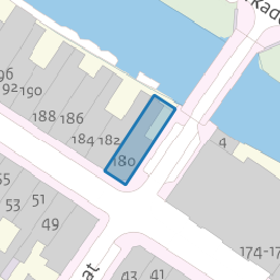 Perceel AMR01-E-2780