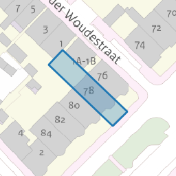 Perceel AMR01-E-2782