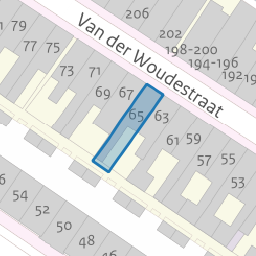 Perceel AMR01-E-2786