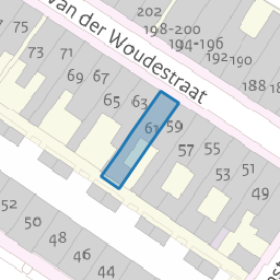 Perceel AMR01-E-2788