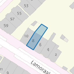 Perceel AMR01-E-2799